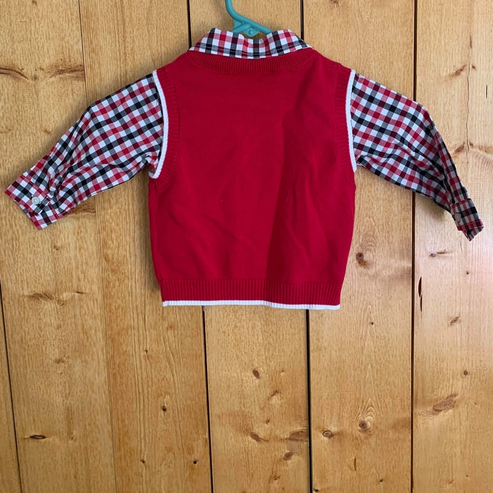 Children's Place Pullover